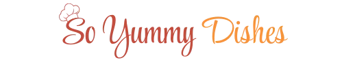 soyummydishes.com